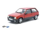 Opel Corsa 1.3 SR - 1983 - Red
