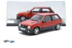 Opel Corsa 1.3 SR - 1983 - Red - Image 4