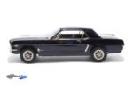 Ford Mustang Coupe - 1965 - Dark Blue - Image 3