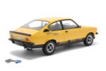 Opel Kadett E Rally 2.0 - 1977 - Orange - Image 2
