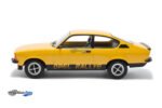 Opel Kadett E Rally 2.0 - 1977 - Orange - Image 3