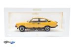 Opel Kadett E Rally 2.0 - 1977 - Orange - Image 4