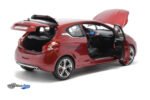 Peugeot 208 GTi - 2013 - Red - Image 4