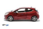 Peugeot 208 GTi - 2013 - Red - Image 5