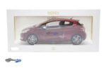 Peugeot 208 GTi - 2013 - Red - Image 6