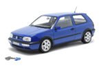Volkswagen Golf MKIII GTi - 1994 - Blue