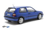 Volkswagen Golf MKIII GTi - 1994 - Blue - Image 3