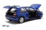 Volkswagen Golf MKIII GTi - 1994 - Blue - Image 4