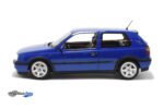 Volkswagen Golf MKIII GTi - 1994 - Blue - Image 5