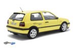 Volkswagen Golf MKIII GTi - 1994 - Yellow - Image 3