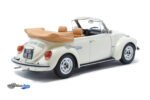 Volkswagen Beetle 1303 Cabriolet - 1972 - Beige - Image 2