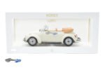 Volkswagen Beetle 1303 Cabriolet - 1972 - Beige - Image 4