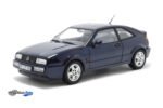 Volkswagen Corrado VR6 - 1992 - Dark Blue