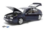 Volkswagen Corrado VR6 - 1992 - Dark Blue - Image 2