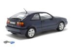 Volkswagen Corrado VR6 - 1992 - Dark Blue - Image 3