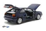 Volkswagen Corrado VR6 - 1992 - Dark Blue - Image 4