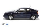 Volkswagen Corrado VR6 - 1992 - Dark Blue - Image 5
