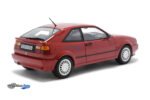 Volkswagen Corrado G60 - 1990 - Red - Image 3