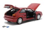 Volkswagen Corrado G60 - 1990 - Red - Image 4
