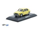 Renault R14 - 1976 - Yellow