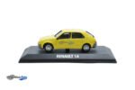Renault R14 - 1976 - Yellow - Image 3