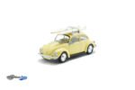 Volkswagen Beetle 1303 With Surf - 1973 - Yellow