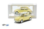 Volkswagen Beetle 1303 With Surf - 1973 - Yellow - Image 4