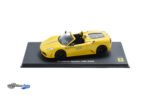 Ferrari Scuderia Spider 16M - 2008 - Yellow - Image 3
