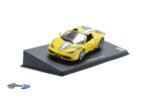 Ferrari 458 Speciale A - 2013 - Yellow