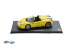Ferrari 458 Speciale A - 2013 - Yellow - Image 3