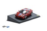 Ferrari 458 Italia Speciale - 2013 - Red