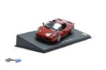 Ferrari 458 Spider - 2011 - Red