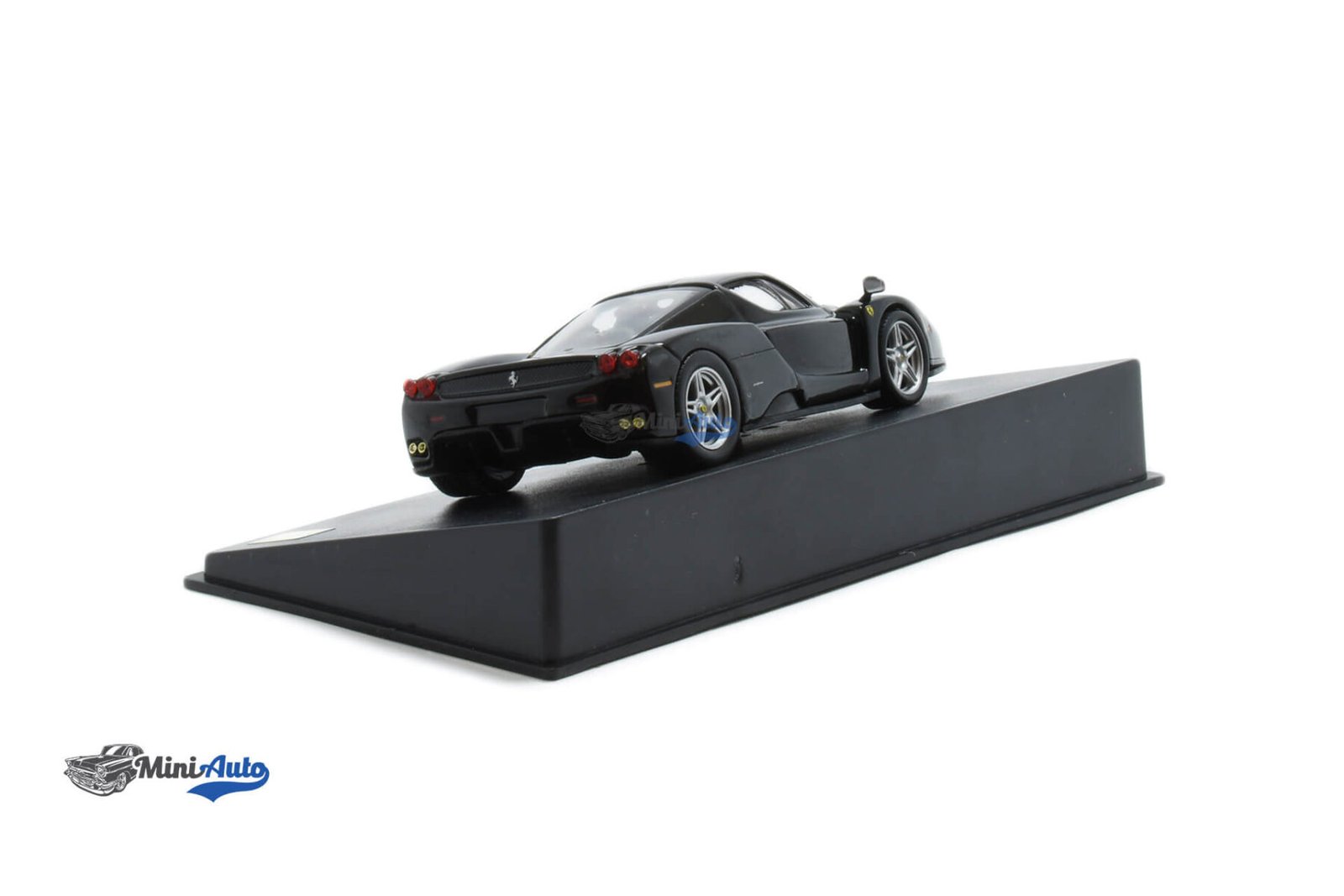 Ferrari Enzo - 2002 - Black - Image 2