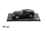 Ferrari 599 GTB Fiorano - 2006 - Black - Image 3
