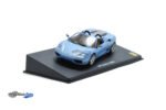 Ferrari 360 Spider - 2000 - Light Blue