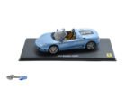 Ferrari 360 Spider - 2000 - Light Blue - Image 3