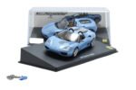 Ferrari 360 Spider - 2000 - Light Blue - Image 4