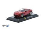 Ferrari Portofino - 2018 - Red