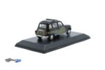 Renault R4 Parisienne Open Roof - 1964 - Black - Image 2