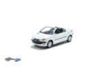 Peugeot 206cc - 2005 - White