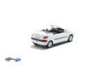 Peugeot 206cc - 2005 - White - Image 2