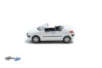 Peugeot 206cc - 2005 - White - Image 3