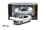 Peugeot 206cc - 2005 - White - Image 4