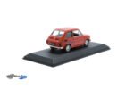 Fiat 126P - 1973 - Red - Image 2
