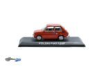 Fiat 126P - 1973 - Red - Image 3