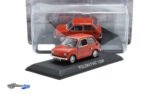 Fiat 126P - 1973 - Red - Image 4