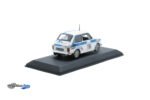 Fiat 126P N116 Rally Acropolis - 1984 - White - Image 2