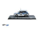 Fiat 126P N116 Rally Acropolis - 1984 - White - Image 3