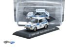 Fiat 126P N116 Rally Acropolis - 1984 - White - Image 4