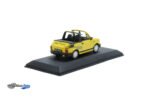 Fiat 126P Bosmal Cabriolet - 1987 - Yellow - Image 2